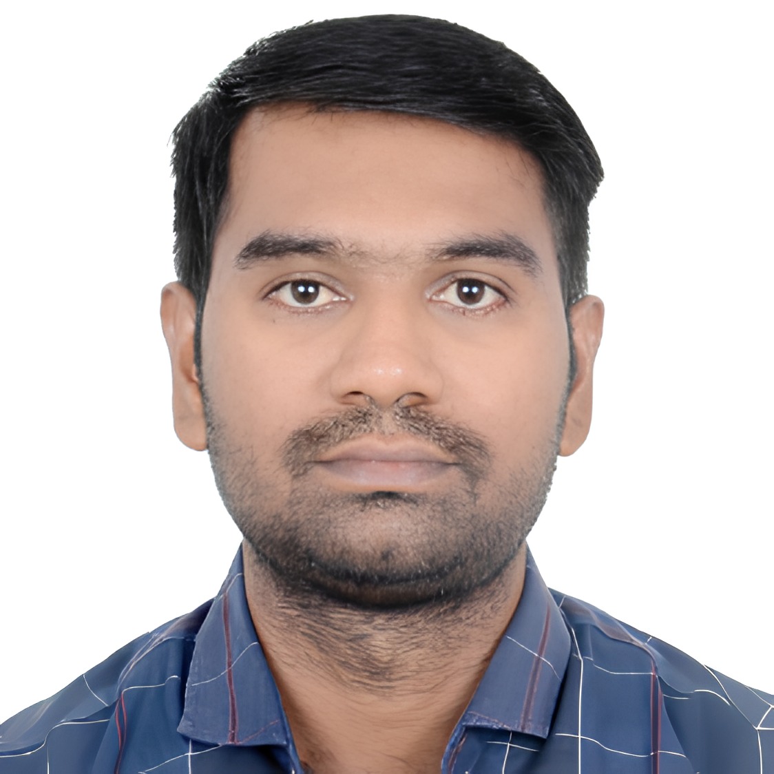 Rajesh Kannan