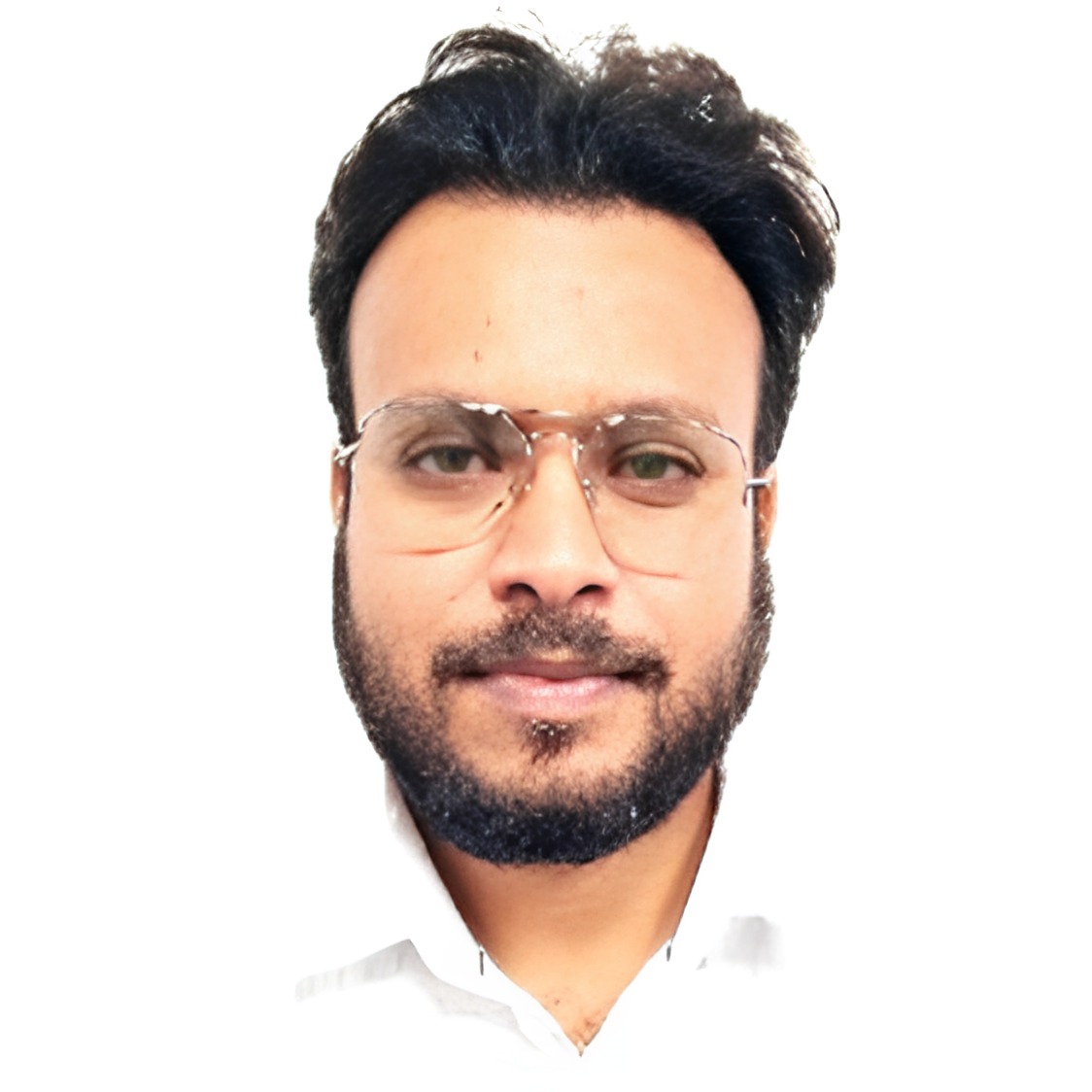 Abhijeet Anand