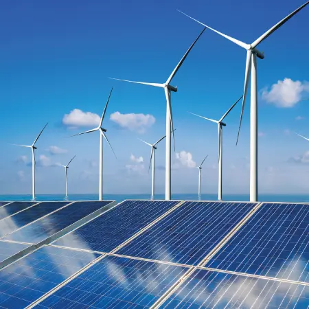 Renewables