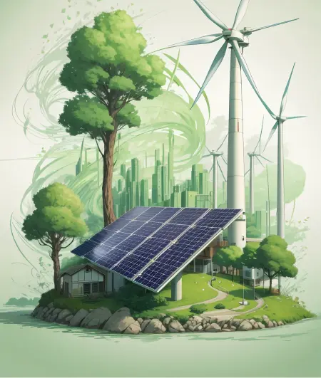 Renewables