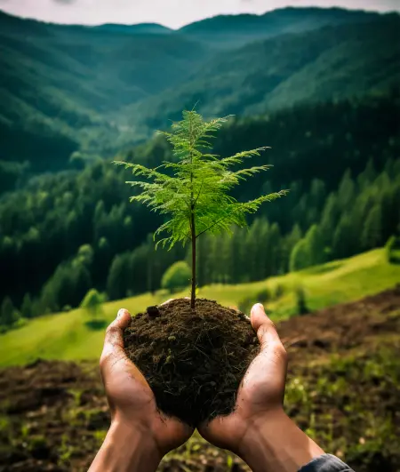 Carbon Offset
