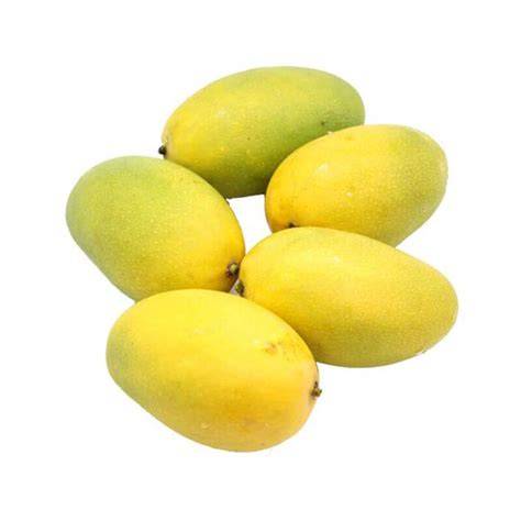 Alphonso Mango - 1 kg 