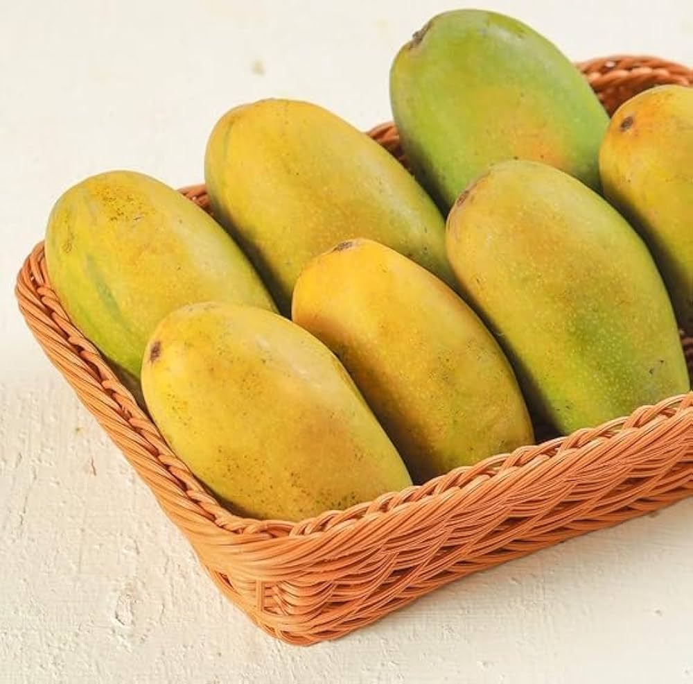 Mango(Dushery) - 1 kg