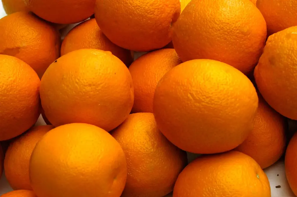 Orange(Malta)-1kg
