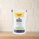 Black pepper whole 100g. 